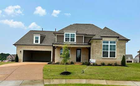 12538 Tea Olive Cv Arlington, TN 38002