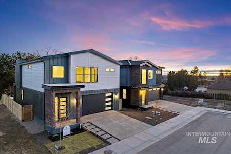 4817 W Palo Verde Lane Boise, ID 83703
