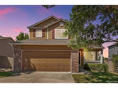 1447 Hyacinth Way Superior, CO 80027