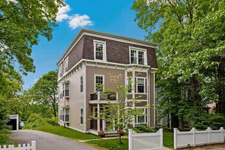 248 Chestnut Ave #2 Boston, MA 02130
