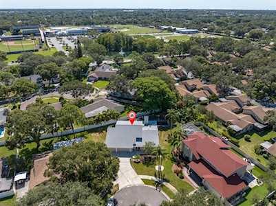 1869 Marla Ct Dunedin, FL 34698