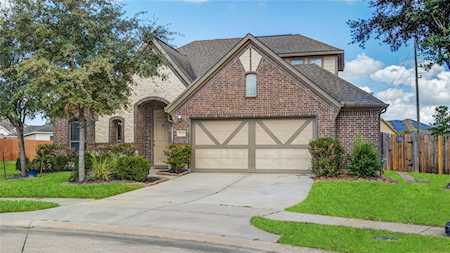 17515 Bermondsey Ct Tomball, TX 77377