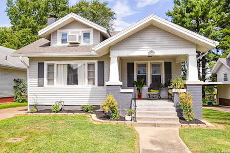 3017 W Michigan Street Evansville, IN 47712