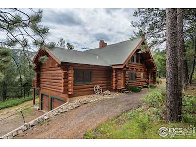 250 Muggins Gulch Ln Estes Park, CO 80517