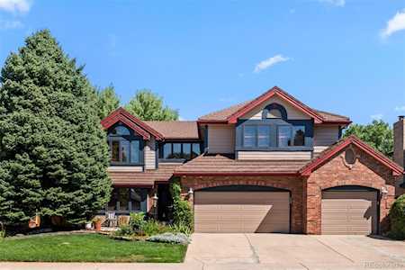 5407 S Idalia Way Centennial, CO 80015