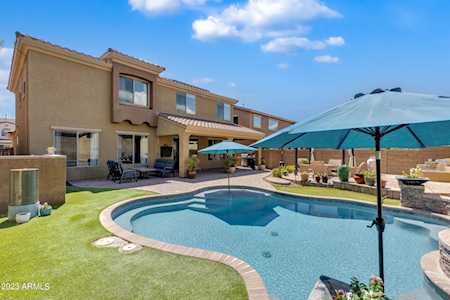 4322 W Lapenna Drive New River, AZ 85087