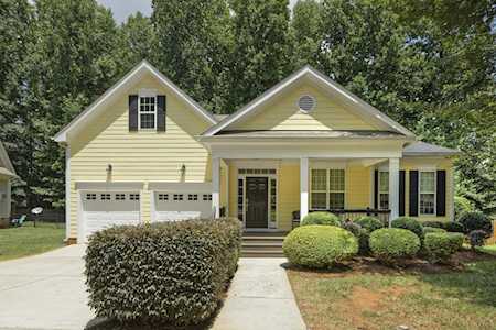 44 Cobble Ridge Drive Pittsboro, NC 27312