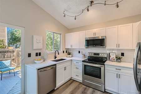 4602 S Pagosa Circle Aurora, CO 80015