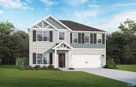8203 Stillwater Circle Huntsville, AL 35806