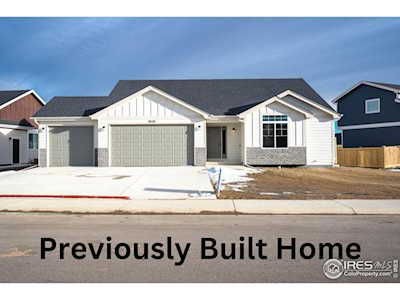 7062 Meadow Rain Way Wellington, CO 80549