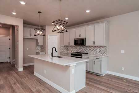 4649 S Kipling Circle Denver, CO 80123