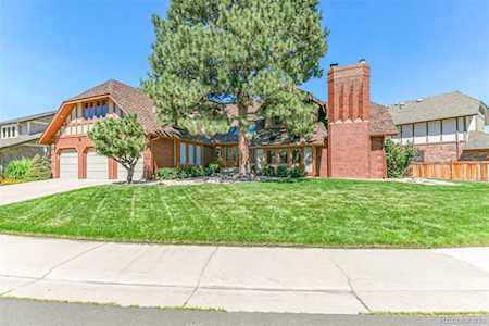 5829 S Quintero Circle Centennial, CO 80015
