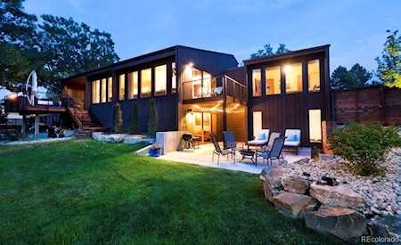 11 Morningside Dr Wheat Ridge, CO 80215