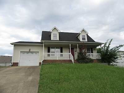 253 Audrea Ln Clarksville, TN 37042