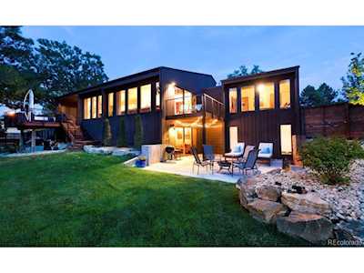 11 Morningside Dr Wheat Ridge, CO 80215