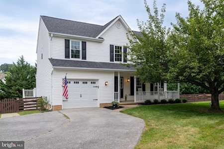 1310 Breton Dr Eldersburg, MD 21784