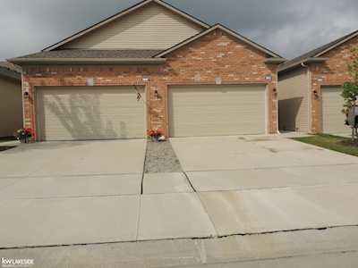 30013 Camden Circle Chesterfield, MI 48051
