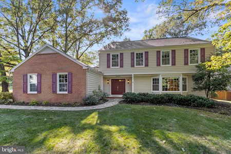 483 Old Orchard Circle Millersville, MD 21108