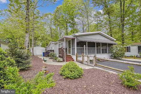 32840 Landlubber Cove #52560 Millsboro, DE 19966