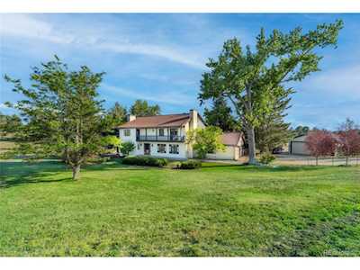 17552 E Jamison Ave Centennial, CO 80016