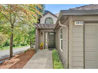 3972 Carman DR Lake Oswego, OR 97035
