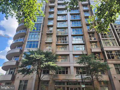 811 4th St NW #514 Washington, DC 20001