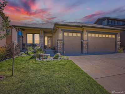 11061 Glengate Cir Highlands Ranch, CO 80130