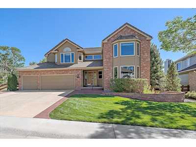 10097 Cottoncreek Dr Highlands Ranch, CO 80130