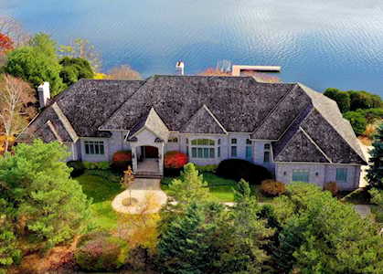2387 Lost Dauphin Rd De Pere, Town of Lawrence, WI 54115-9165