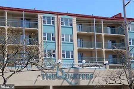 12108 Coastal Hwy #203A Ocean City, MD 21842