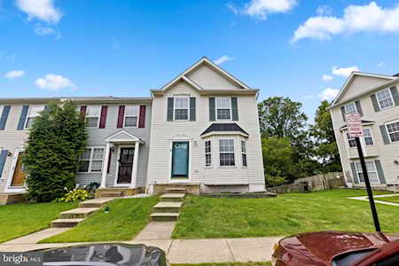 13 Blue Spire Circle Middle River, MD 21220