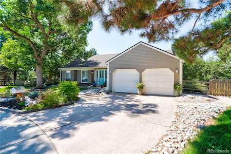7112 S Newport Ct Centennial, CO 80112