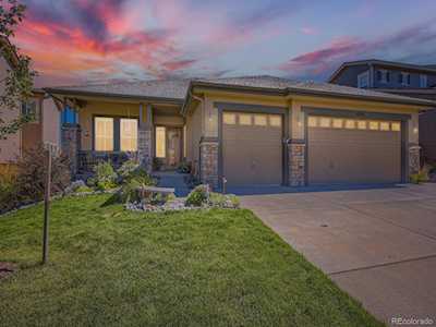 11061 Glengate Circle Highlands Ranch, CO 80130