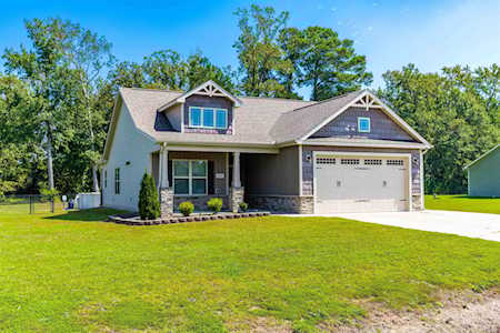 224 Blackwater Court Princeton, NC 27569