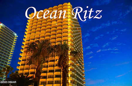 2900 Atlantic Avenue #1101 Daytona Beach, FL 32118