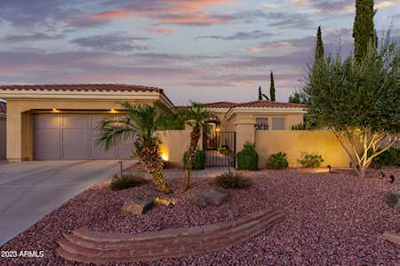 22909 N Giovota Drive Sun City West, AZ 85375