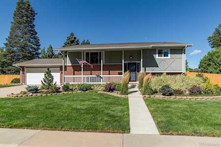 6451 S Lafayette St Centennial, CO 80121