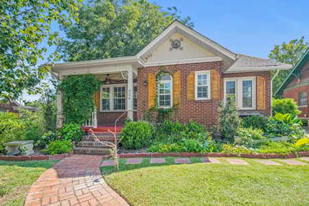 304 Walnut St Springfield, TN 37172