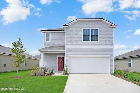 65421 Crested Heron CT Yulee, FL 32097