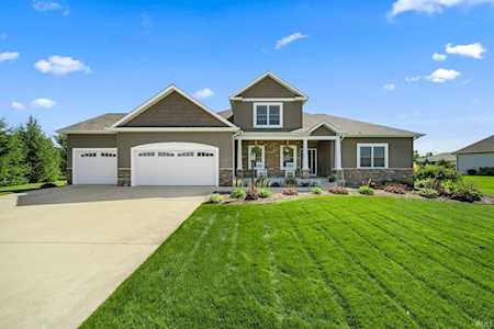 50898 Dawson Drive Granger, IN 46530