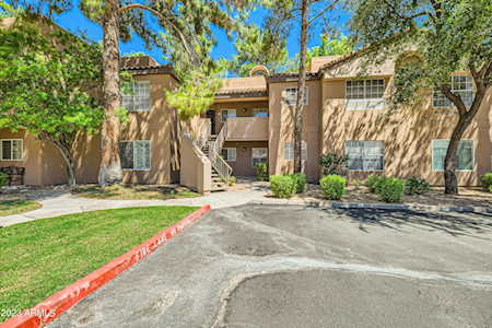 10101 N Arabian Trail Trail #1033 Scottsdale, AZ 85258
