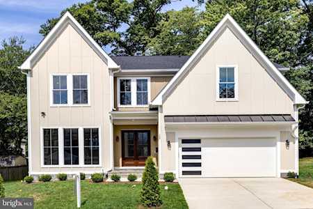 120 Casmar St SE Vienna, VA 22180