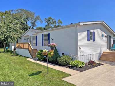 14 Enfield Ln #A-40 Lewes, DE 19958