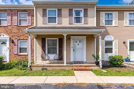 7 Franklin Square #A7 Berlin, MD 21811