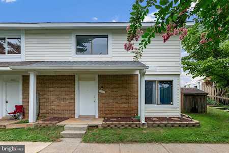 18507 Bay Leaf Way Germantown, MD 20874