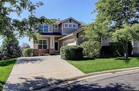 20512 E Lake Circle Centennial, CO 80016
