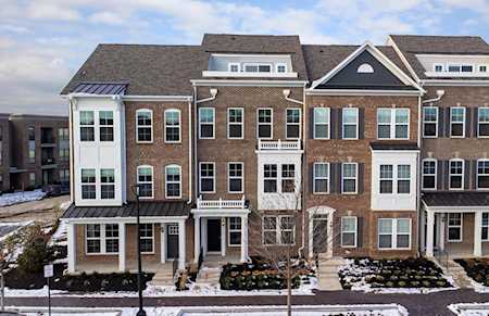 Bridge Park Townhomes Condos for Sale in Dublin OH - Realty Ohio Real ...