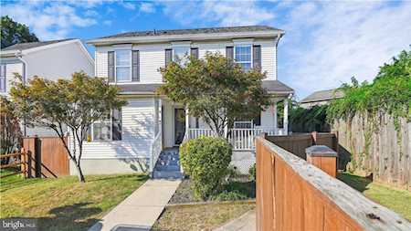 8210 Fort Smallwood Greenland Beach, MD 21226