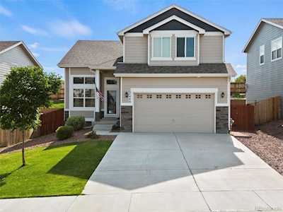 7446 Dutch Loop Colorado Springs, CO 80925