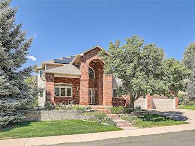 7383 Augusta Dr Boulder, CO 80301